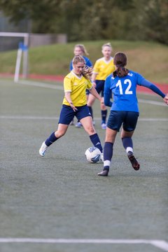 Bild 86 - F Ellerau - SV Eidelstedt 2 : Ergebnis: 2:2
